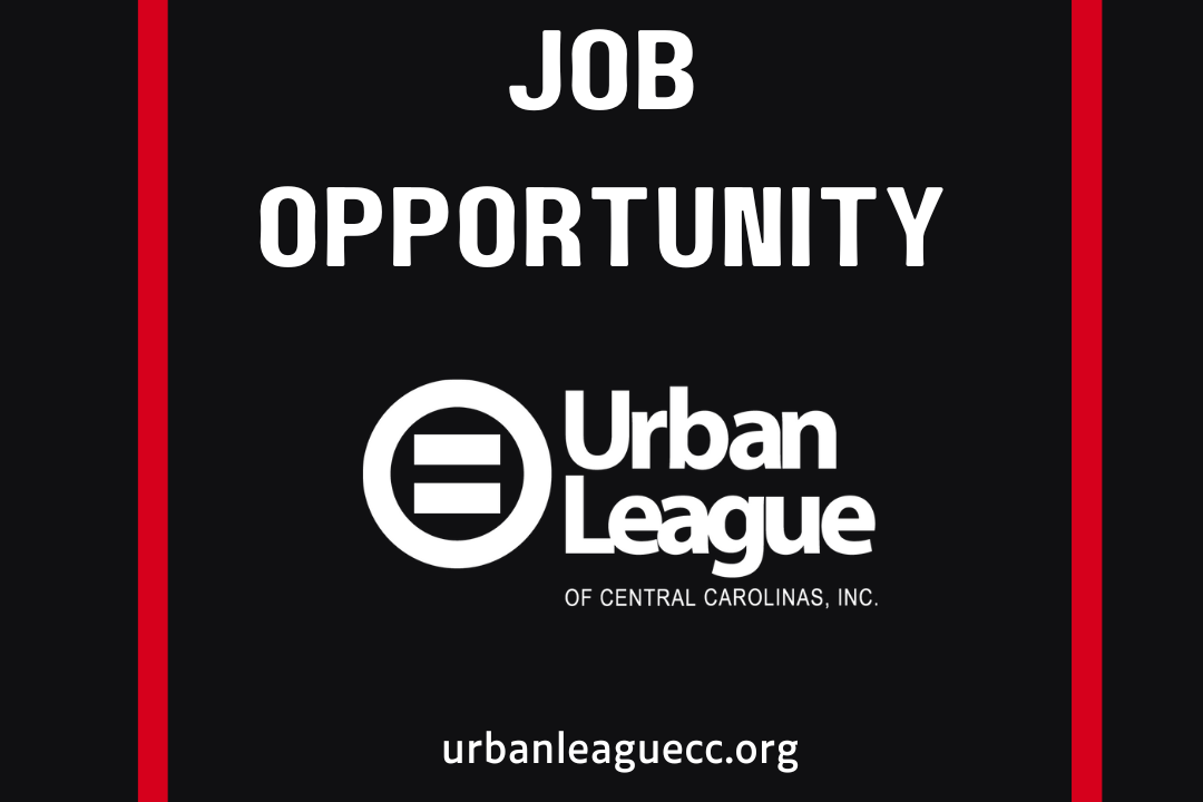 Urban League of Central Carolinas Seeks President and CEO
